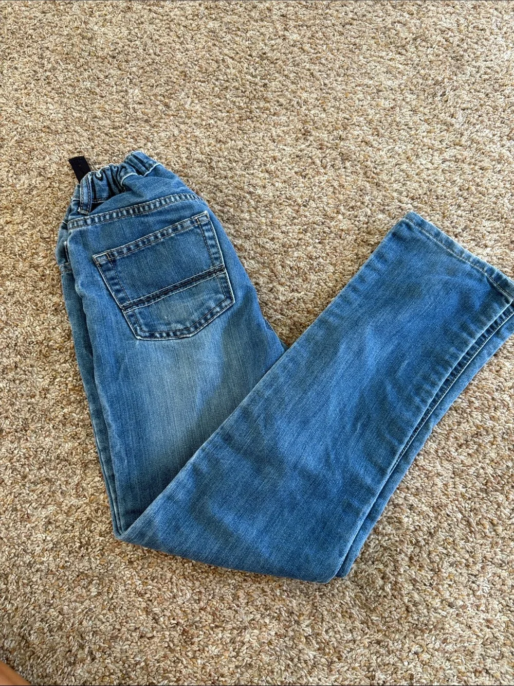 Children’s  Place Boys Jeans